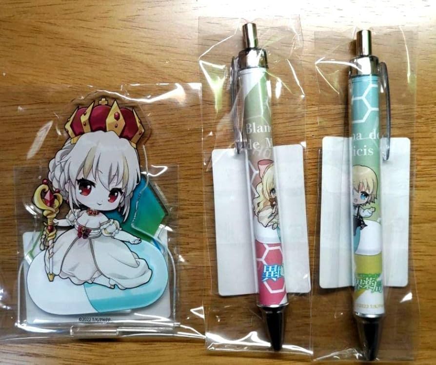 本渡　楓　直筆サイン入り　色紙 Amazon.co.jp: アウタープレーン 本渡楓 直筆サイン入り色紙